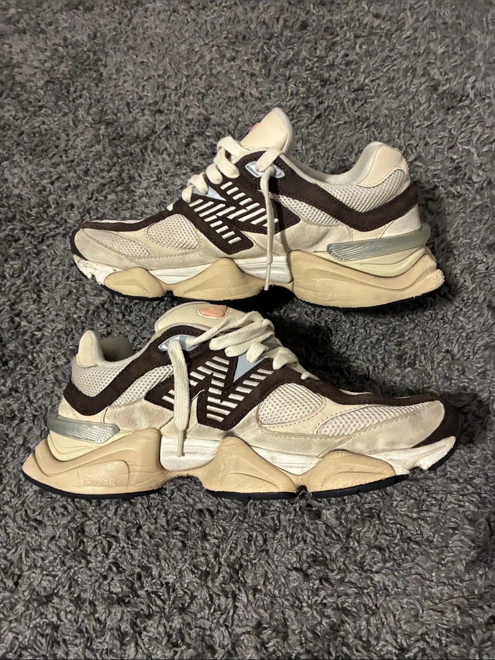 New balance 9060